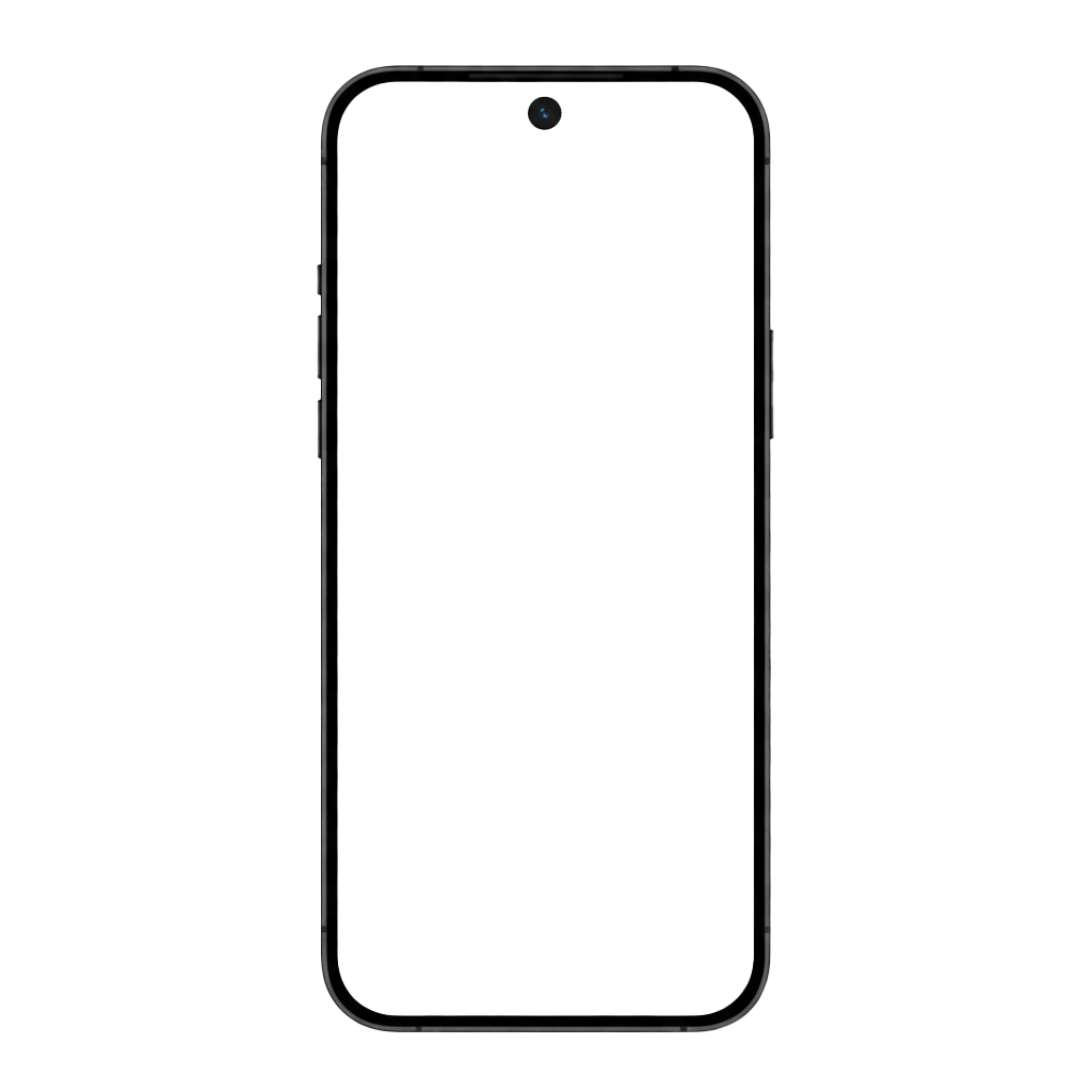 iPhone Frame